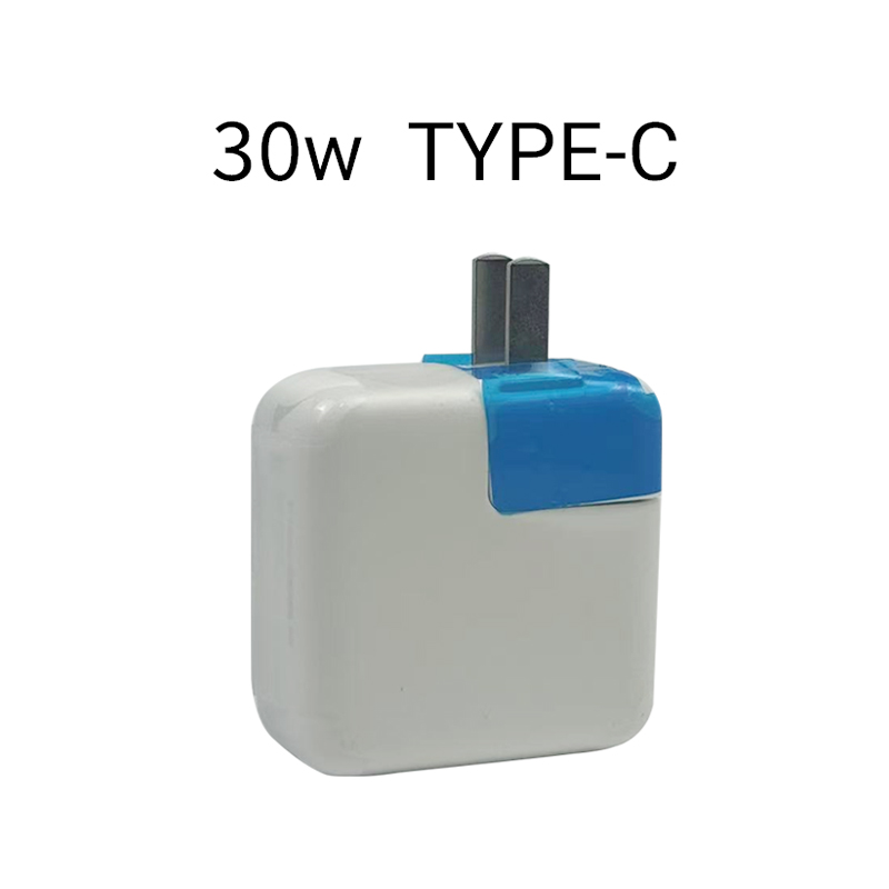 Custom Plug 20W-140W Multi-Specification iPhone Charger