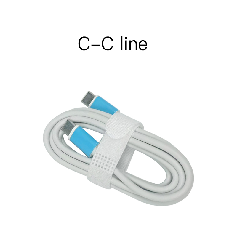 iPhone Charging TYPE-C Cable