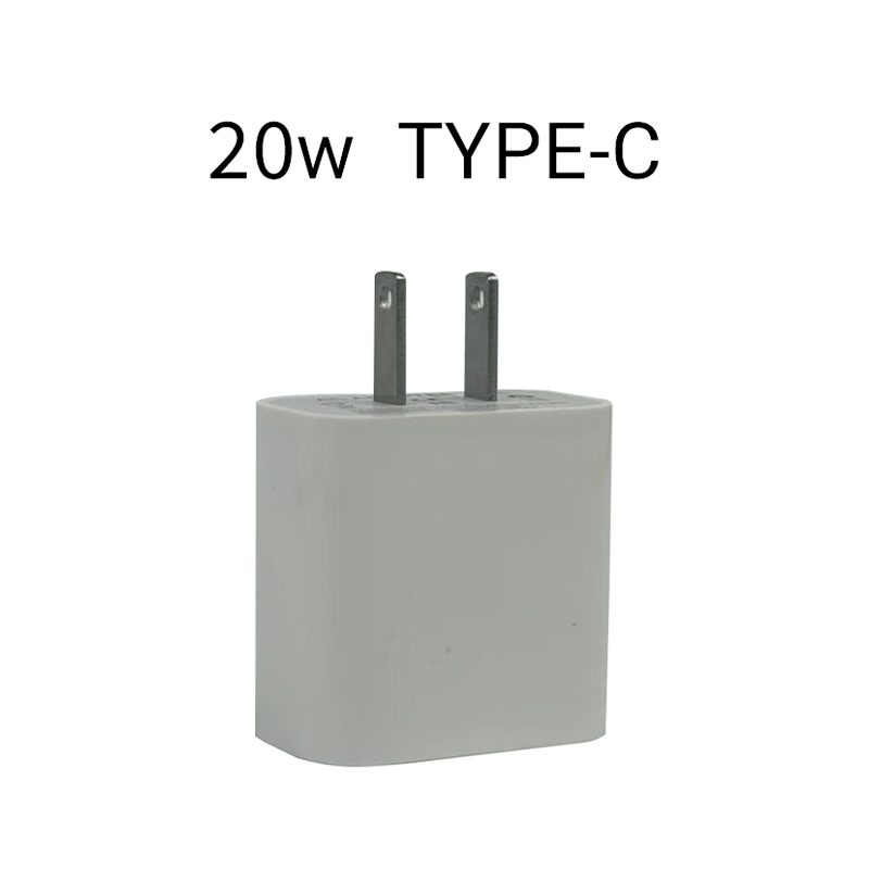 Custom Plug 20W-140W Multi-Specification iPhone Charger