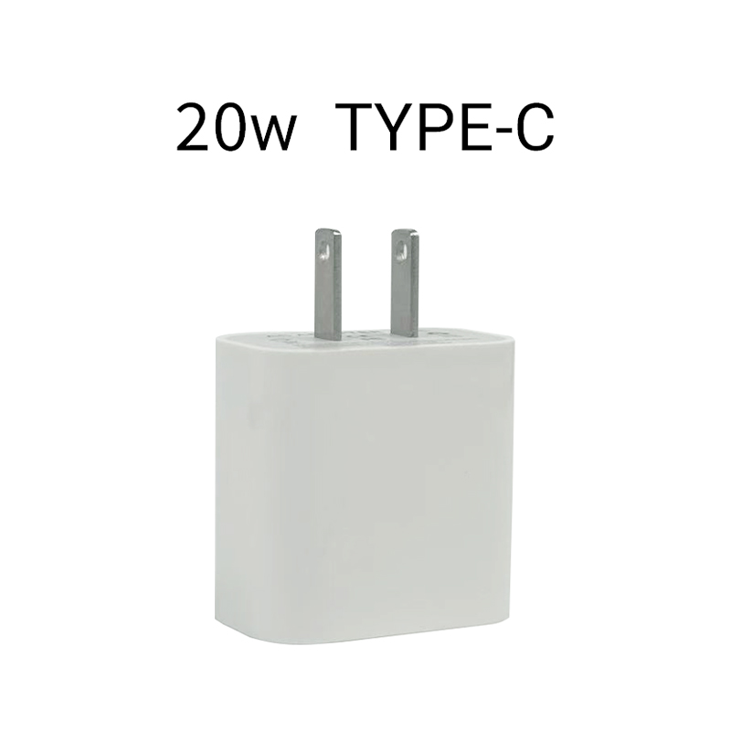 Custom Plug 20W-140W Multi-Specification iPhone Charger