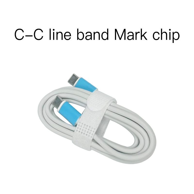 iPhone Charging TYPE-C Cable