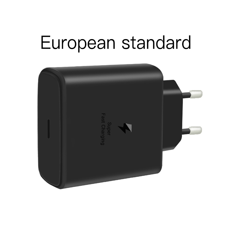 Custom Plug Samsung Charger