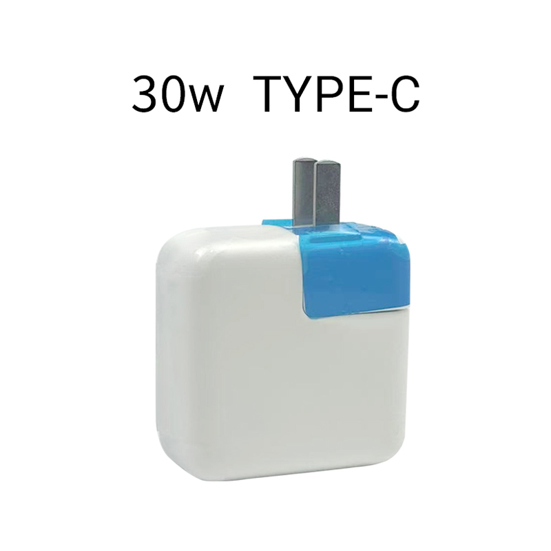 Custom Plug 20W-140W Multi-Specification iPhone Charger