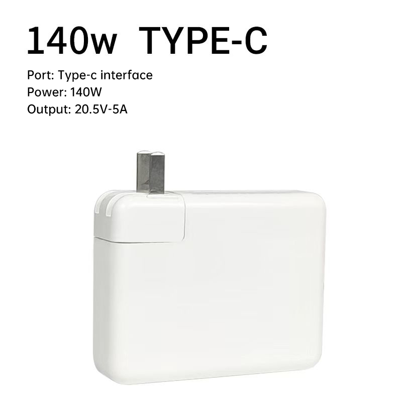 Custom Plug 20W-140W Multi-Specification iPhone Charger