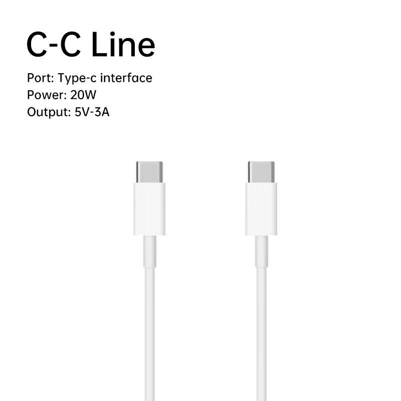 iPhone Charging TYPE-C Cable