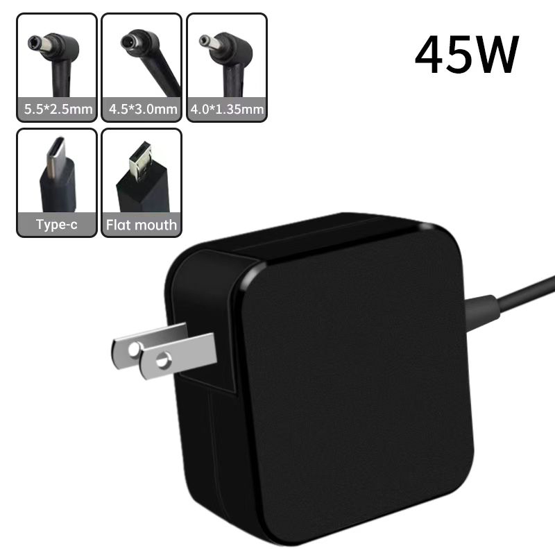 Multi-Specification Huasu Series Charging Heads