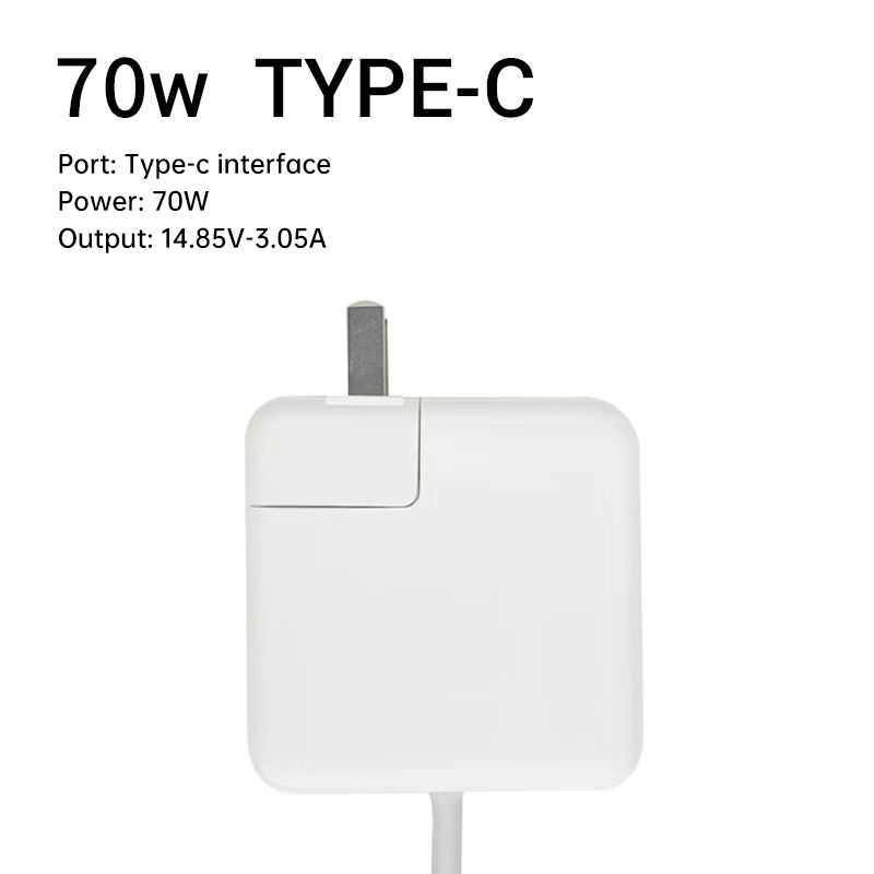Custom Plug 20W-140W Multi-Specification iPhone Charger