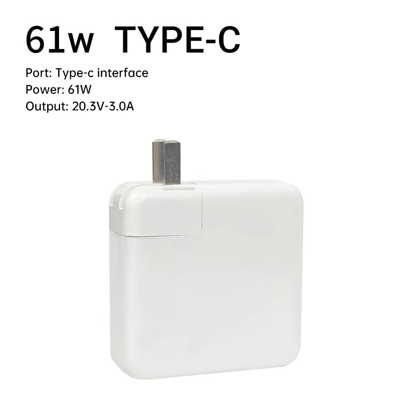 Custom Plug 20W-140W Multi-Specification iPhone Charger