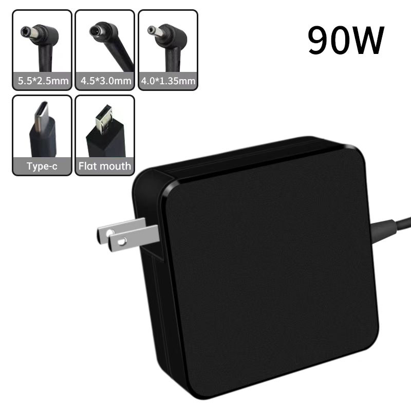 Multi-Specification Huasu Series Charging Heads