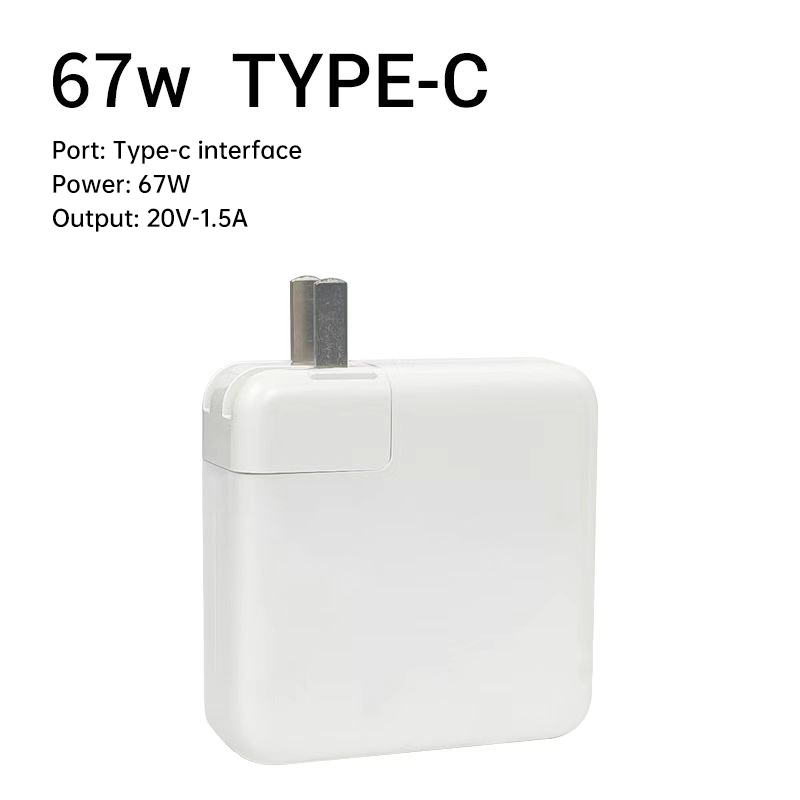 Custom Plug 20W-140W Multi-Specification iPhone Charger