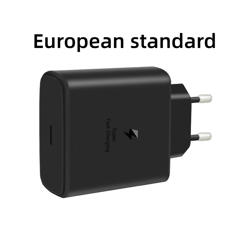 Custom Plug Samsung Charger