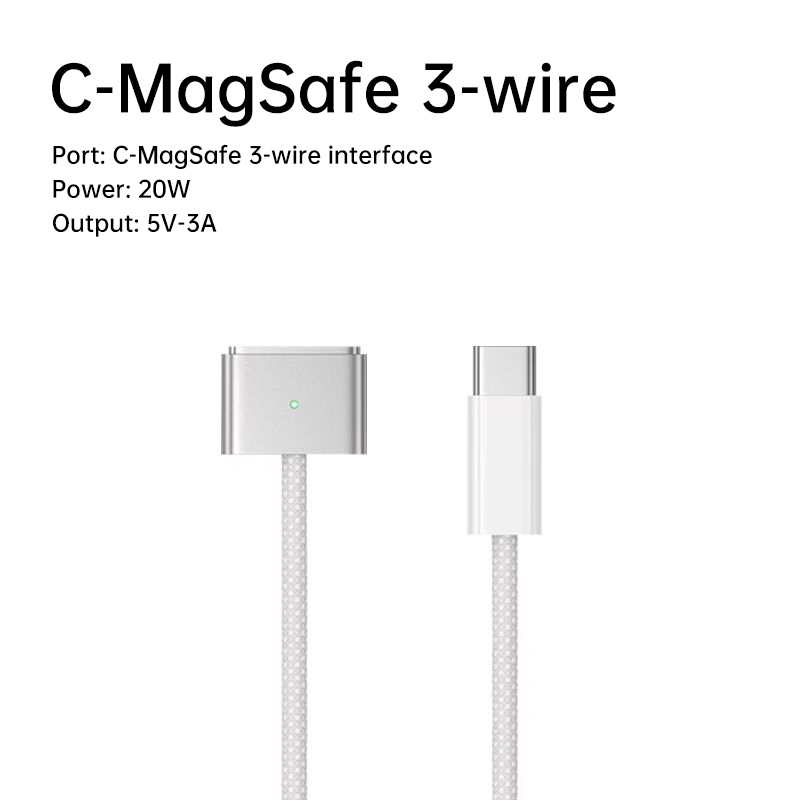 iPhone Charging TYPE-C Cable