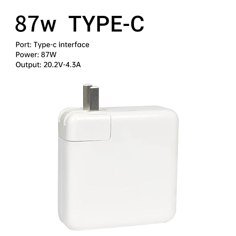 Custom Plug 20W-140W Multi-Specification iPhone Charger