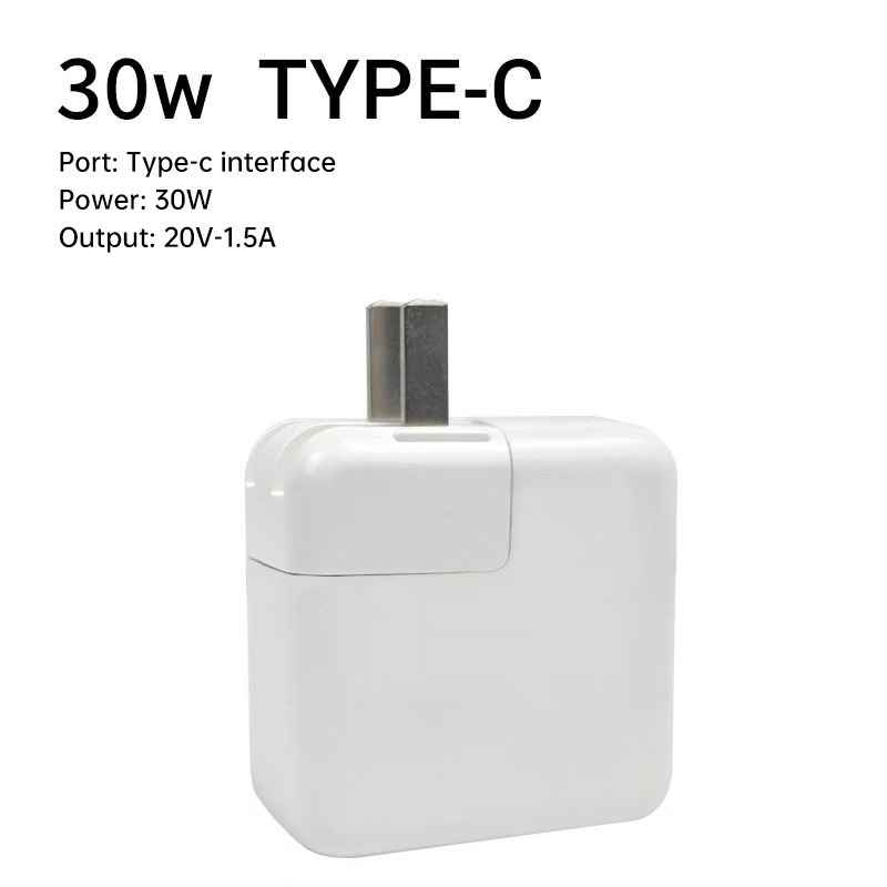 Custom Plug 20W-140W Multi-Specification iPhone Charger
