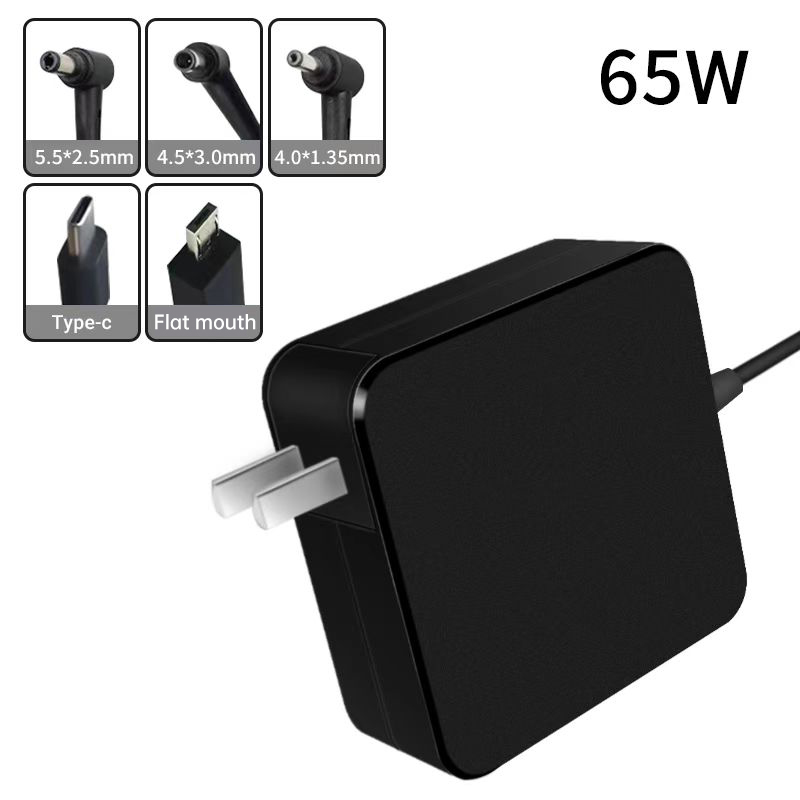 Multi-Specification Huasu Series Charging Heads