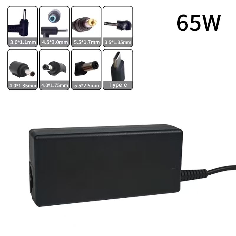 45W-90W Rectangular Desktop Charger