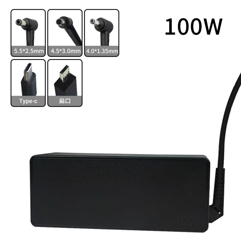 Laptop Adapter