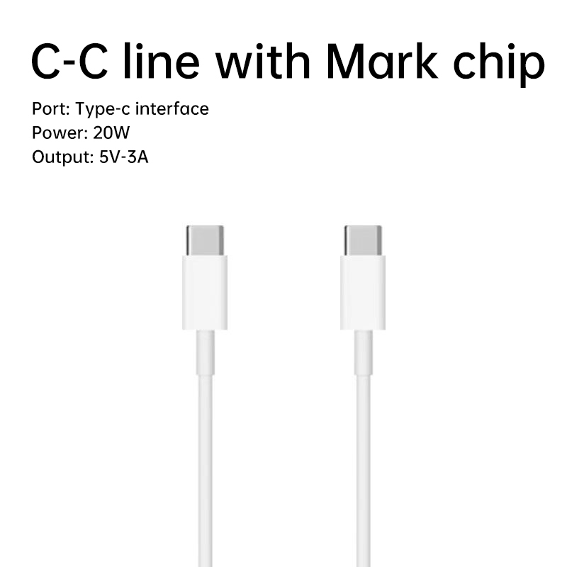 How can we reduce the contact resistance and heat generation of iPhone charging Type-C cables through structural optimization?